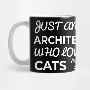 Architect Mug